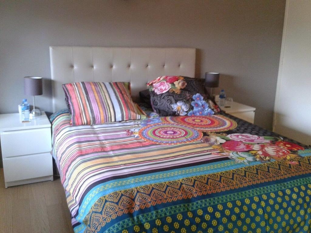 B&B Uccle Rum bild