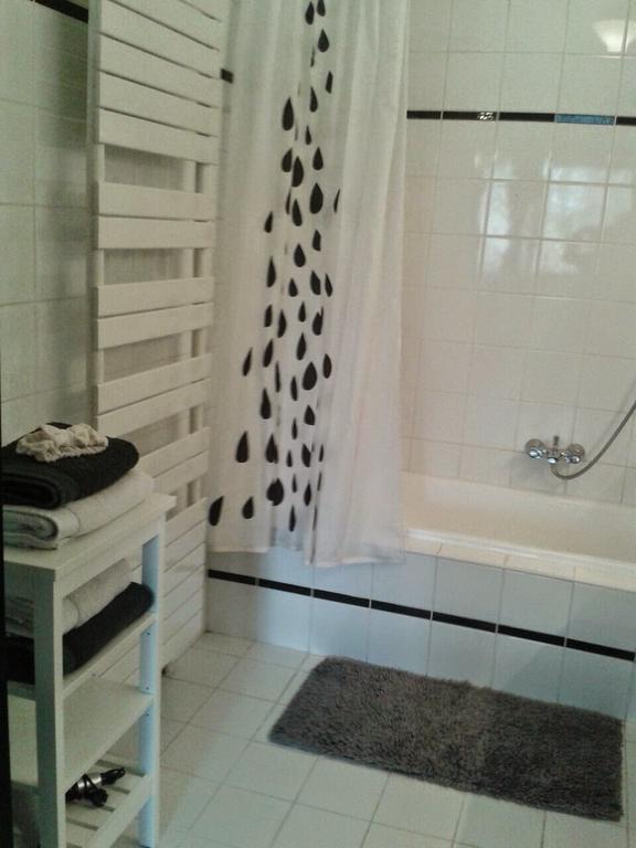 B&B Uccle Exteriör bild