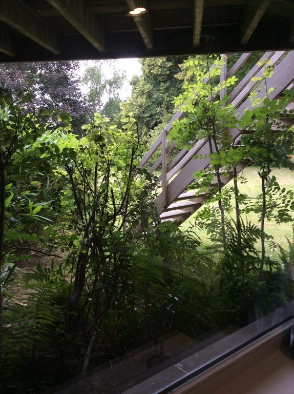 B&B Uccle Exteriör bild