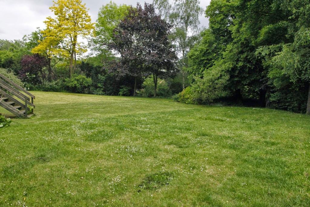 B&B Uccle Exteriör bild