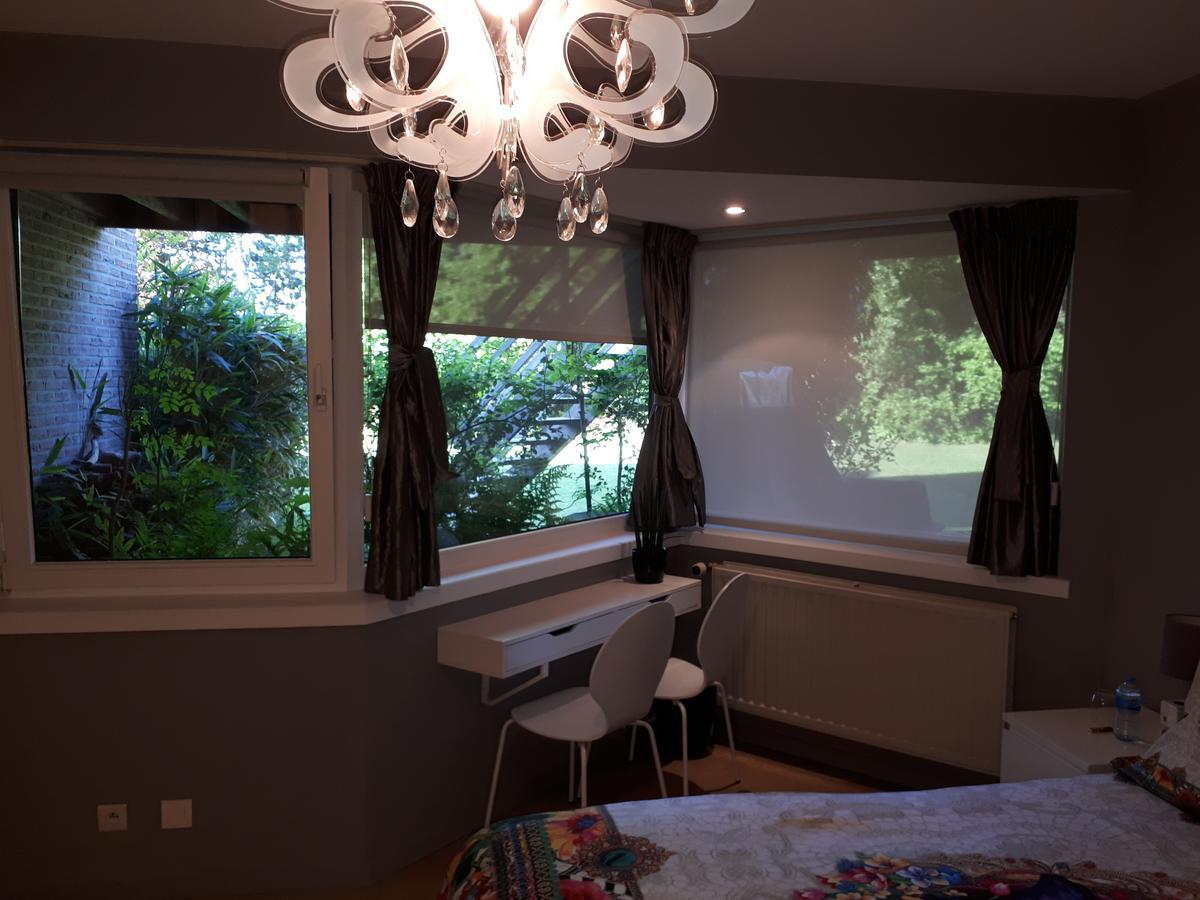 B&B Uccle Exteriör bild