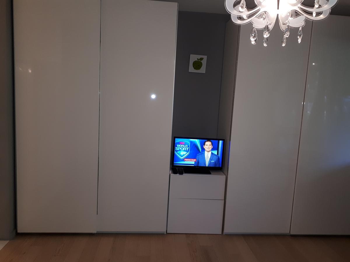 B&B Uccle Exteriör bild