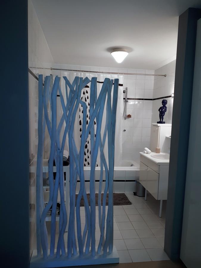 B&B Uccle Exteriör bild